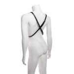 Sportsheets Sex & Mischief Shadow Body Harness – Black - Image 4