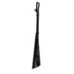 Sportsheets Sex & Mischief Shadow Chain Flogger – Black - Image 2