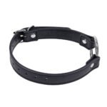 Sportsheets Sex & Mischief Shadow Convertible Cuffs – Black - Image 3