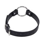 Sportsheets Sex & Mischief Shadow Convertible Cuffs – Black - Image 4