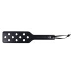 Sportsheets Sex & Mischief Shadow Paddle - Image 2
