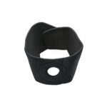 Sportsheets Ultra Thigh Strap on - Black - Image 6