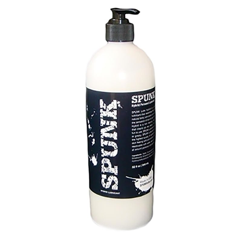 spunk-lube-hybrid-32oz Spunk Lube Hybrid 32oz - Image 1