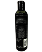 Spunk Lube Natural Cap 8 Fl Oz
