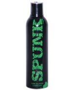 Spunk Lube Pure Silicone Cap 8 Fl Oz - Image 2