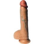Squealer - Skintastic Series Rechargeable - 8 Inch - Image 2