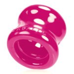 Squeeze Ballstretcher – Hot Pink, Phthalate-Free FLEXtpr - Image 3