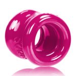 Squeeze Ballstretcher – Hot Pink, Phthalate-Free FLEXtpr - Image 5