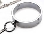 Stainless Steel Shackles Large - Image 2
