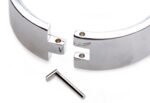 Stainless Steel Shackles Large - Image 3
