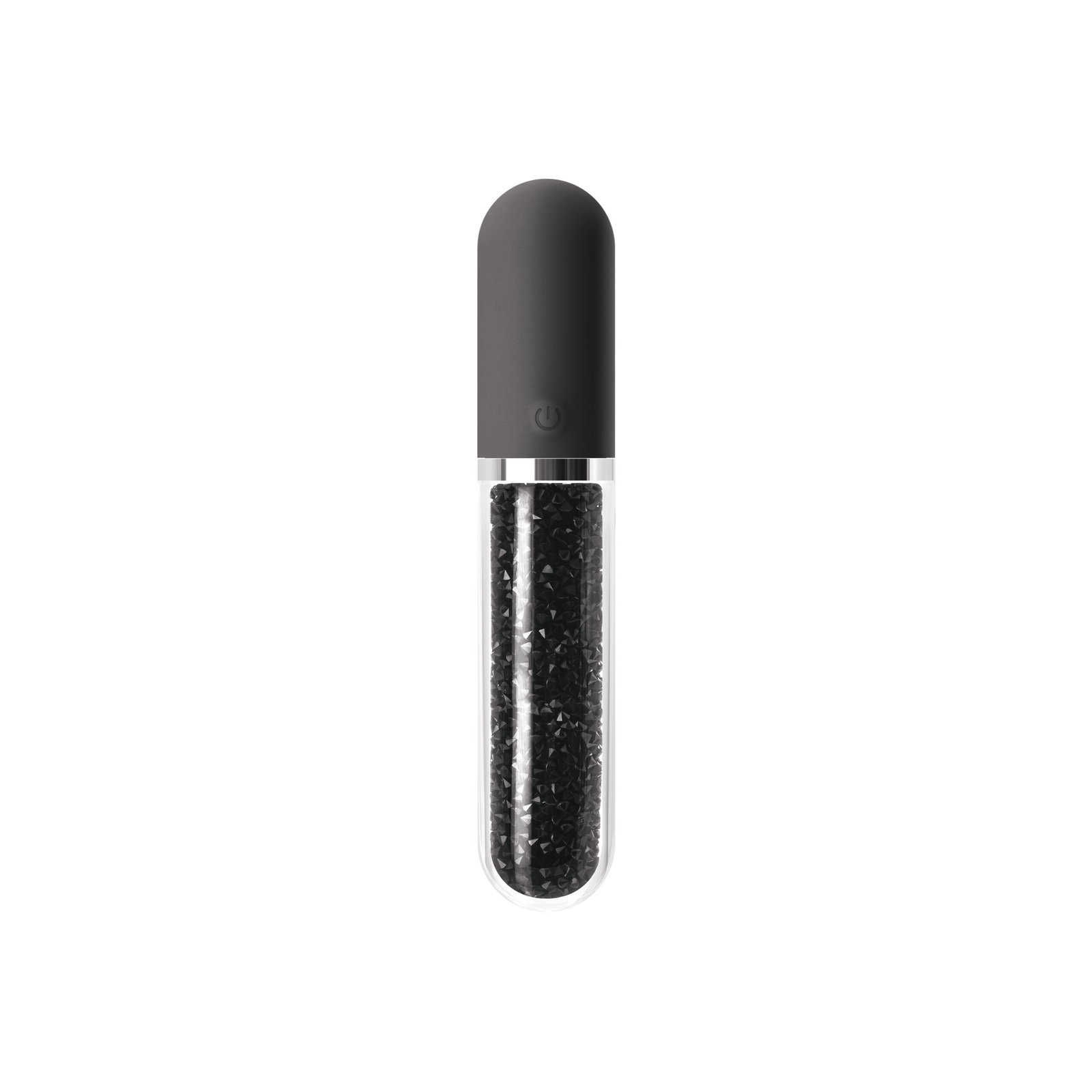 stardust-charm-black Stardust - Charm - Black - Image 1