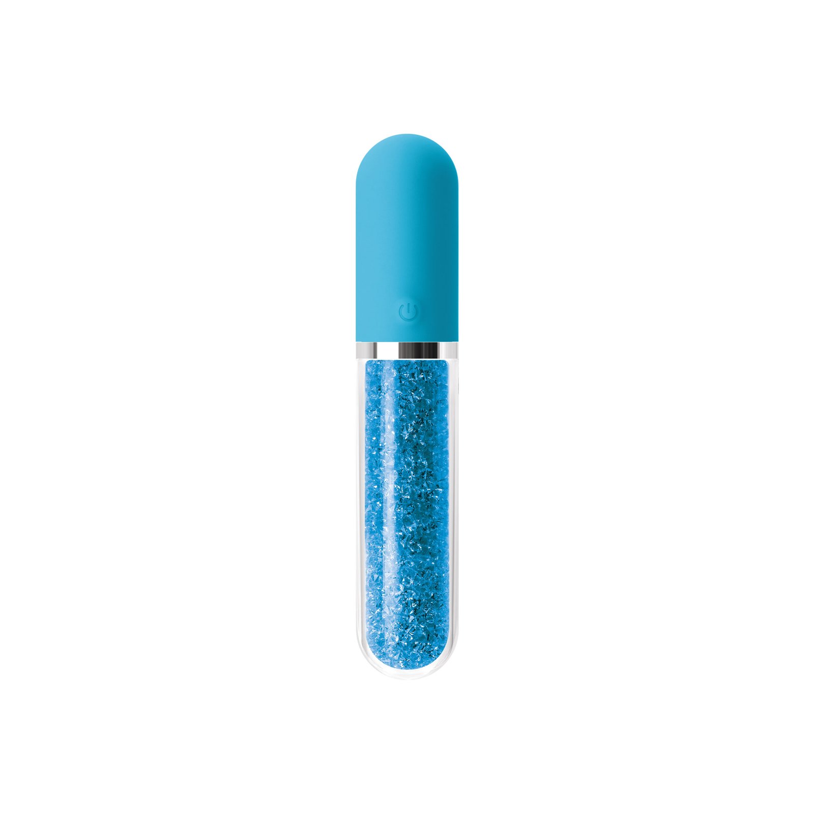 stardust-charm-blue Stardust - Charm - Blue - Image 1