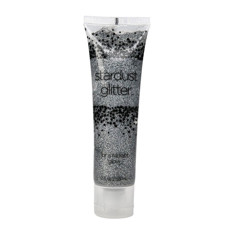 stardust-glitter-silver Stardust Glitter Silver - Image 1