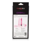Starter Lover's Kit – Pink – 4-Piece Set with AA Battery - Image 3