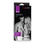 Starter Lover's Kit – Pink – 4-Piece Set with AA Battery - Image 4