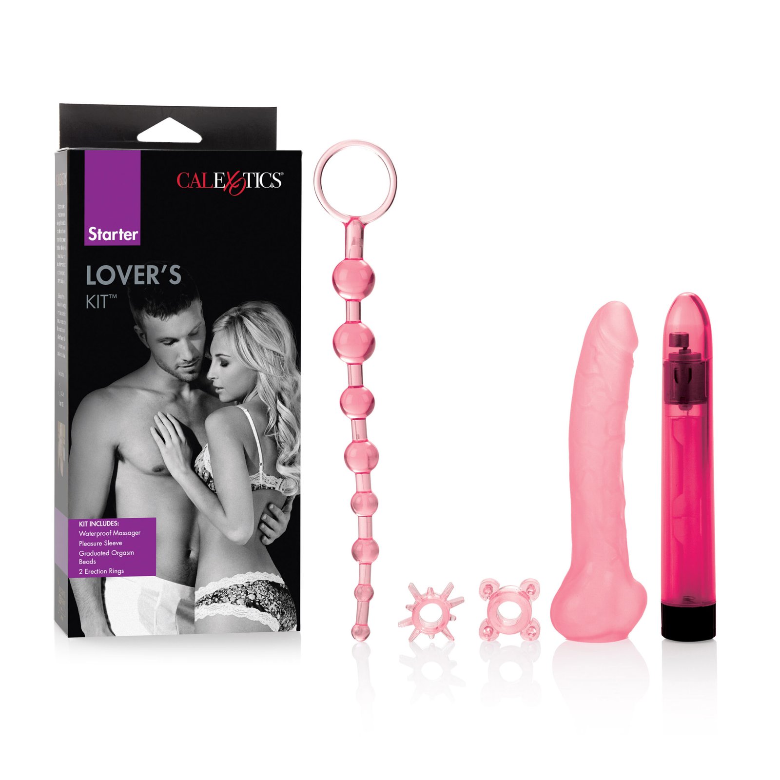 starter-lovers-kit Starter Lover's Kit - Image 1