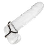 Steel Beaded Dual Silicone Maximizer - Image 2