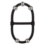 Steel Beaded Dual Silicone Maximizer - Image 5