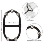 Steel Beaded Dual Silicone Maximizer - Image 6