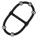 Steel Beaded Dual Silicone Maximizer - Image 8