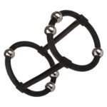 Steel Beaded Silicone Enhancer Cage - Image 8