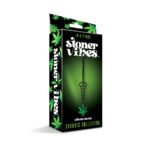 Stoner Vibes Chronic Collection Clitoral Clamp with Chain - Image 5