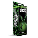 Stoner Vibes Chronic Collection Glow in the Dark Hogtie - Image 5