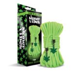 Stoner Vibes Chronic Collection Glow in the Dark Rope 32 ''