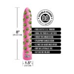 Stoner Vibes Pack A Fatty Pink Kush - Image 3
