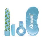 Stoner Vibes Stash Kit Kush and Smush - Image 2