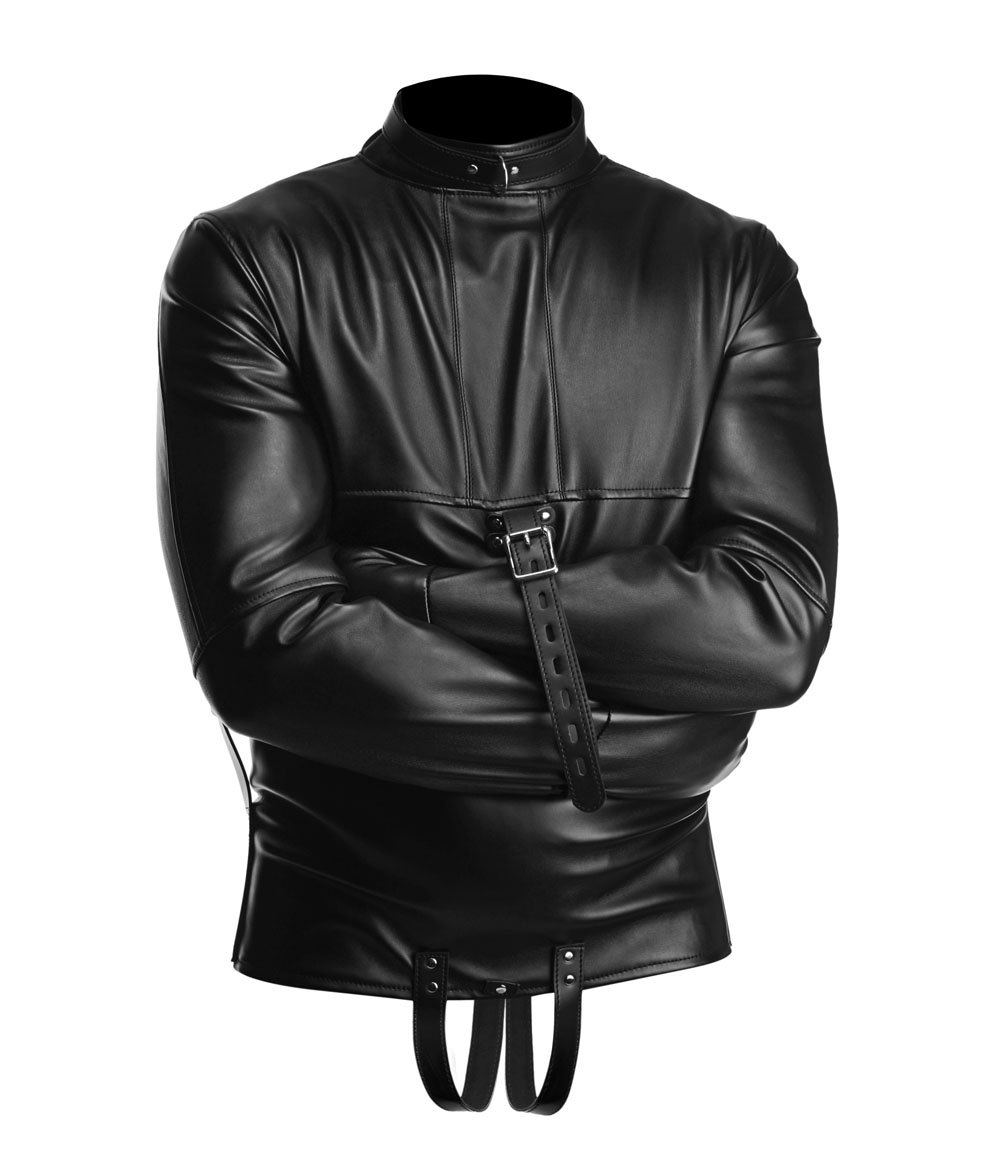 straight-jacket-medium Straight Jacket - Medium - Image 1