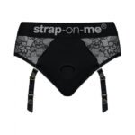 Strap-On-Me Diva Lingerie Harness XXL - Image 2
