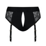 Strap-On-Me Diva Lingerie Harness XXL
