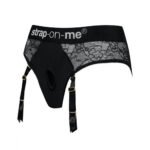 Strap-On-Me Diva Lingerie Harness XXL - Image 3