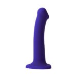 Strap-On-Me Glow-LED Dildo - Image 2