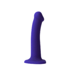 Strap-On-Me Glow-LED Dildo - Image 4