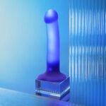 Strap-On-Me Glow-LED Dildo - Image 6
