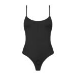 Strap-On-Me Harness Body Signature Black S