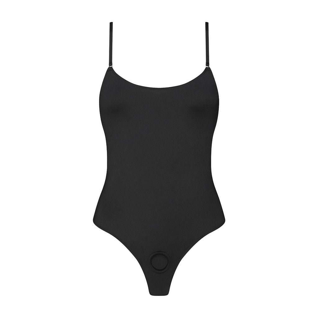 strap-on-me-harness-body-signature-black-xl Strap-On-Me Harness Body Signature Black XL - Image 1