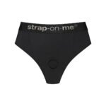 Strap-On-Me Harness Lingerie Idole Black M