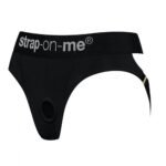 Strap-On-Me Heroine Lingerie Harness XXL - Image 3