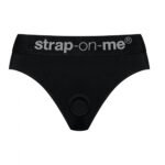 Strap-On-Me Heroine Lingerie Harness XXL - Image 4