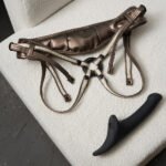 Strap-On-Me Leatherette Harness Desirous - Image 3