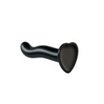 Strap-On-Me P&G-Spot Dildo Black Large - Image 7