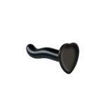 Strap-On-Me P&G-Spot Dildo Black Small - Image 7
