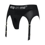 Strap-On-Me Rebel Lingerie Harness XXL - Image 3