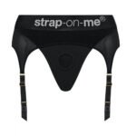 Strap-On-Me Rebel Lingerie Harness XXL - Image 4