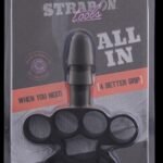Strap on Tools All in - Black