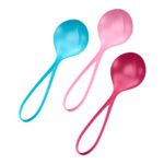 Strengthening Balls - Set of 3 - Image 2