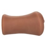 Stroke It Juicy Pussy - Brown - Image 5